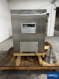 Image of Elizabeth Hata Tablet Press, Model HT-AP55-DU/I, 55 Station 06