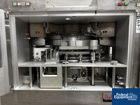 Image of Elizabeth Hata Tablet Press, Model HT-AP55-DU/I, 55 Station 07