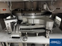 Image of Elizabeth Hata Tablet Press, Model HT-AP55-DU/I, 55 Station 08