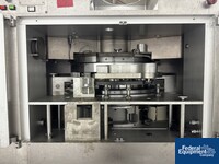 Image of Elizabeth Hata Tablet Press, Model HT-AP55-DU/I, 55 Station 13