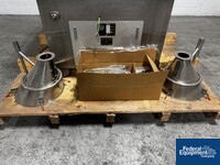 Image of Elizabeth Hata Tablet Press, Model HT-AP55-DU/I, 55 Station 20