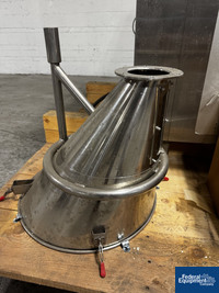 Image of Elizabeth Hata Tablet Press, Model HT-AP55-DU/I, 55 Station 21