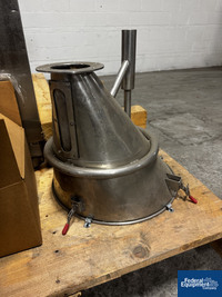 Image of Elizabeth Hata Tablet Press, Model HT-AP55-DU/I, 55 Station 22