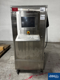 Image of Elizabeth Hata Tablet Press, Model HT-AP55-DU/I, 55 Station 24