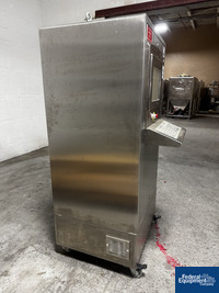 Image of Elizabeth Hata Tablet Press, Model HT-AP55-DU/I, 55 Station 27