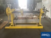 Image of 18" Sperry Filter Press, S/S 03