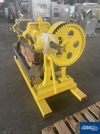 Image of 18" Sperry Filter Press, S/S 07