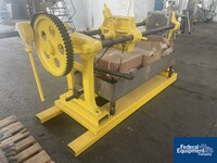 Image of 18" Sperry Filter Press, S/S 08