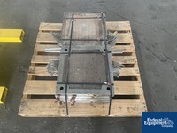 Image of 18" Sperry Filter Press, S/S 10