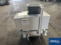 Image of TUV Elektronik Apparatebau Solids Metal Detection 03