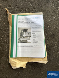 Image of TUV Elektronik Apparatebau Solids Metal Detection 09