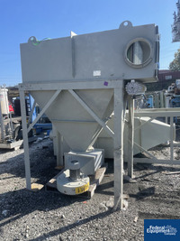 Image of Friwo Pulsmaster PM Dust Collector 02