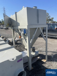 Image of Friwo Pulsmaster PM Dust Collector 04
