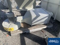 Image of Friwo Pulsmaster PM Dust Collector 12