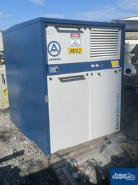 Image of Aerzener Maschinenfabrik GM-50-L Positive Displacement Blower 03