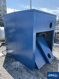Image of Aerzener Maschinenfabrik GM-50-L Positive Displacement Blower 05