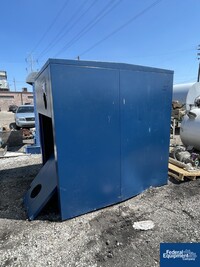 Image of Aerzener Maschinenfabrik GM-50-L Positive Displacement Blower 06