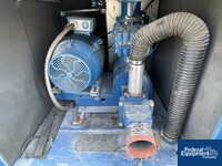 Image of Aerzener Maschinenfabrik GM-50-L Positive Displacement Blower 07