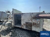 Image of 48 Cu Ft Marion Paddle Blender, C/S, 03