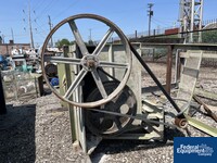 Image of 48 Cu Ft Marion Paddle Blender, C/S, 04