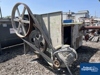Image of 48 Cu Ft Marion Paddle Blender, C/S, 05