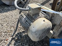 Image of 48 Cu Ft Marion Paddle Blender, C/S, 14