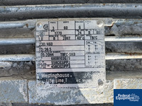 Image of 48 Cu Ft Marion Paddle Blender, C/S, 15