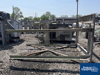 Image of 48 Cu Ft Marion Paddle Blender, C/S, 17