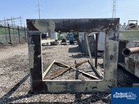Image of 48 Cu Ft Marion Paddle Blender, C/S, 18