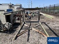 Image of 48 Cu Ft Marion Paddle Blender, C/S, 19