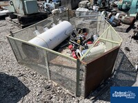 Image of 48 Cu Ft Marion Paddle Blender, C/S, 20