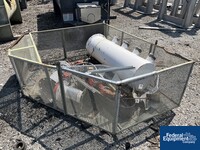 Image of 48 Cu Ft Marion Paddle Blender, C/S, 21