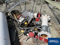 Image of 48 Cu Ft Marion Paddle Blender, C/S, 22