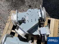Image of 6" x 6" Diverter Valve, C/S 02