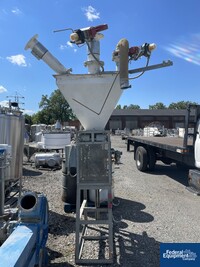 Image of Taylor Products Auger Bagger 05