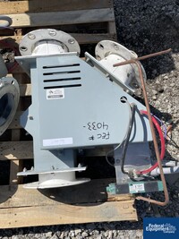 Image of 6" x 6" Diverter Valve, C/S 02