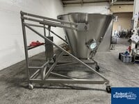 Image of Glatt GPCG 60 Fluid Bed Dryer Granulator 02