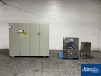 Image of Glatt GPCG 60 Fluid Bed Dryer Granulator 04
