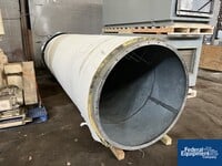 Image of Glatt GPCG 60 Fluid Bed Dryer Granulator 06