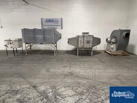 Image of Glatt GPCG 60 Fluid Bed Dryer Granulator 07