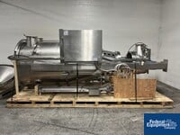 Image of Glatt GPCG 60 Fluid Bed Dryer Granulator 10