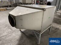 Image of Glatt GPCG 60 Fluid Bed Dryer Granulator 00