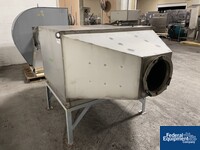 Image of Glatt GPCG 60 Fluid Bed Dryer Granulator 01