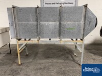Image of Glatt GPCG 60 Fluid Bed Dryer Granulator 03