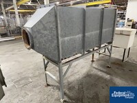 Image of Glatt GPCG 60 Fluid Bed Dryer Granulator 04