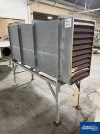 Image of Glatt GPCG 60 Fluid Bed Dryer Granulator 05