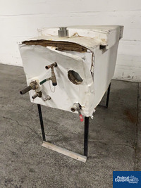 Image of Glatt GPCG 60 Fluid Bed Dryer Granulator 06