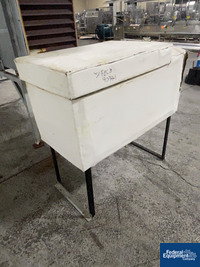Image of Glatt GPCG 60 Fluid Bed Dryer Granulator 07