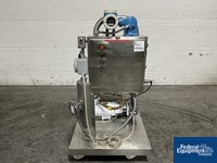 Image of Glatt GPCG 60 Fluid Bed Dryer Granulator 08