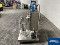 Image of Glatt GPCG 60 Fluid Bed Dryer Granulator 09